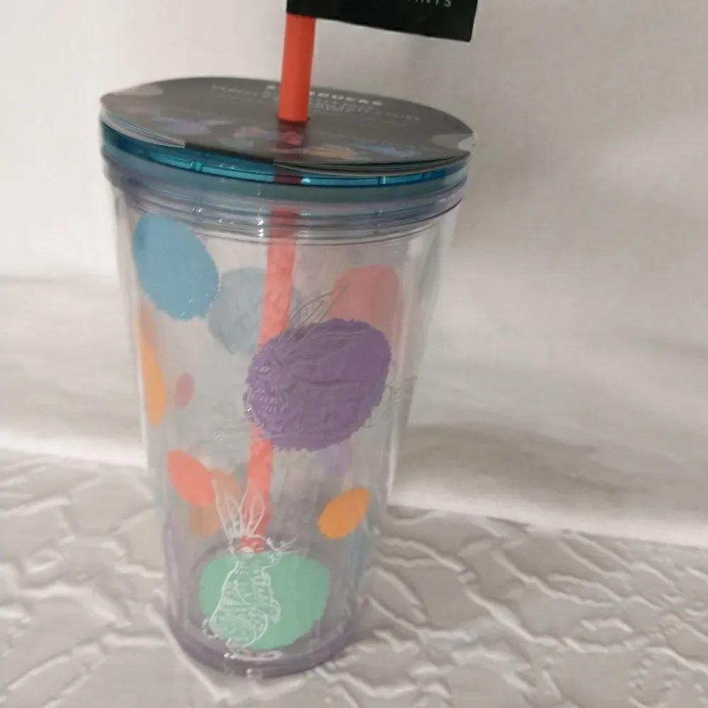 Starbucks 16oz Tumbler